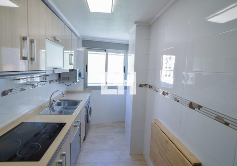 Resale - Apartment - Torrevieja - Playa del Cura