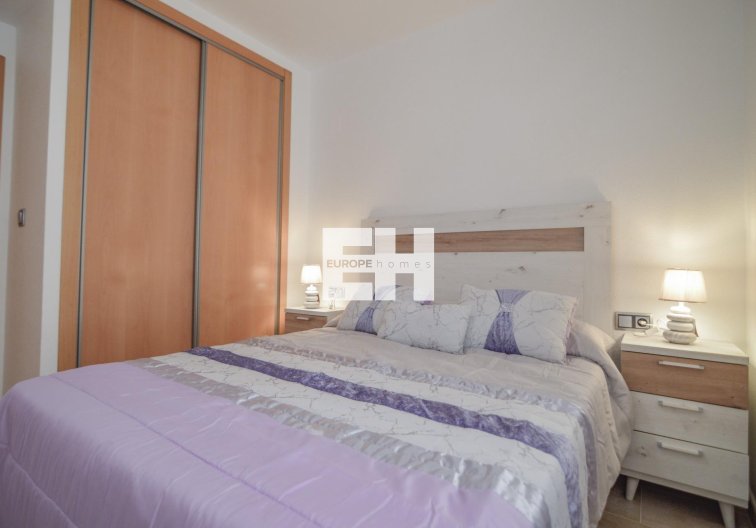 Resale - Apartment - Torrevieja - Playa del Cura