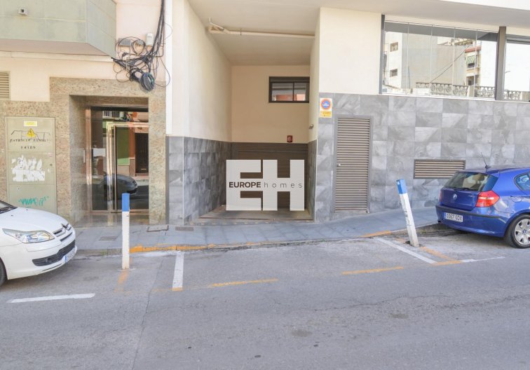 Resale - Apartment - Torrevieja - Playa del Cura