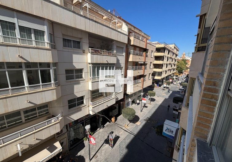 Segunda mano - Apartamento  - Torrevieja