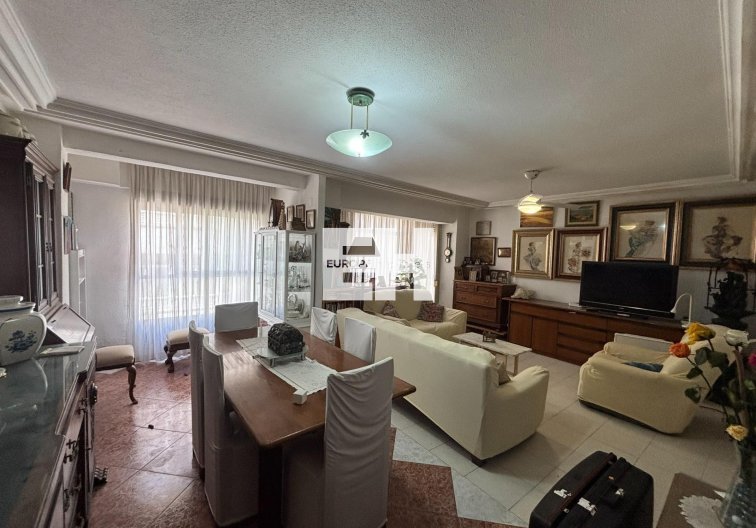 Segunda mano - Apartamento  - Torrevieja