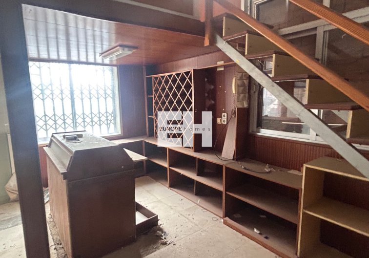 Revente - town house - Jacarilla - Inland