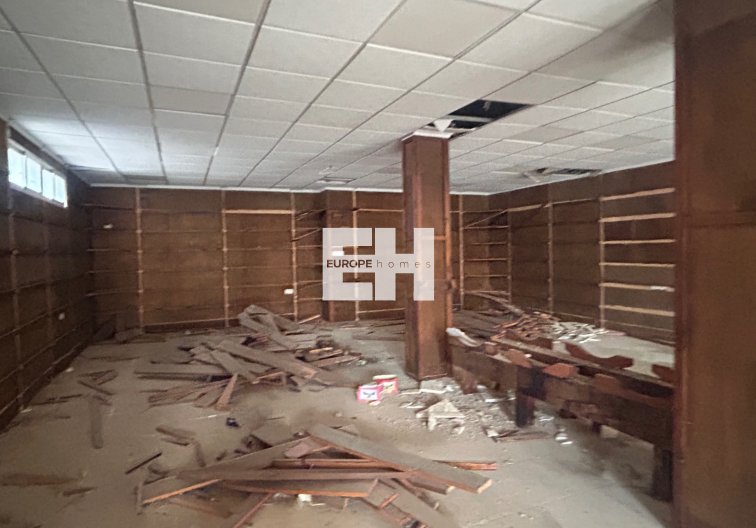 Revente - town house - Jacarilla - Inland