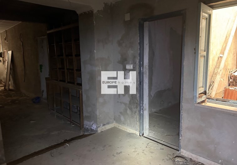 Revente - town house - Jacarilla - Inland