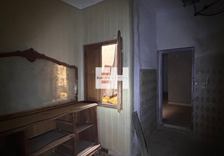 Revente - town house - Jacarilla - Inland