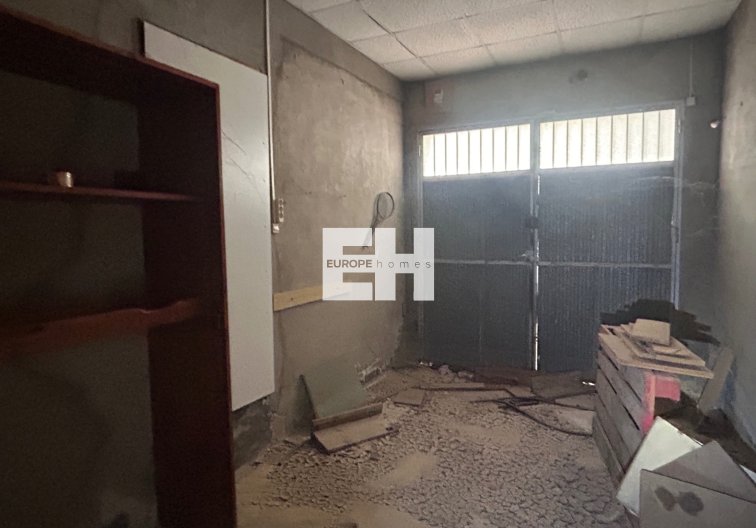 Revente - town house - Jacarilla - Inland