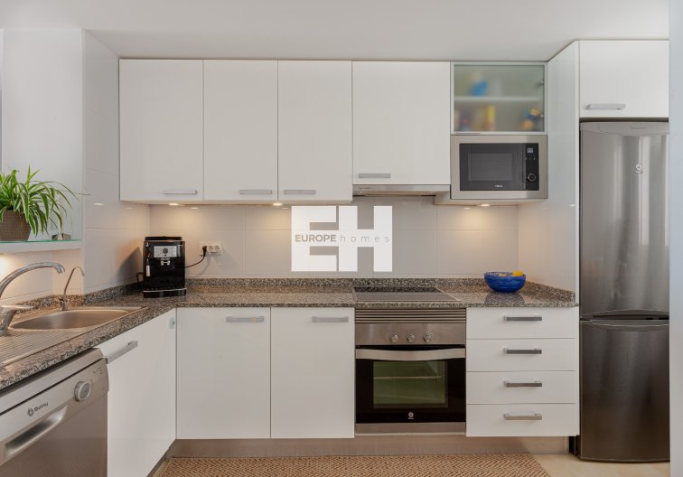 Resale - Apartment - Orihuela Costa - Costa Blanca