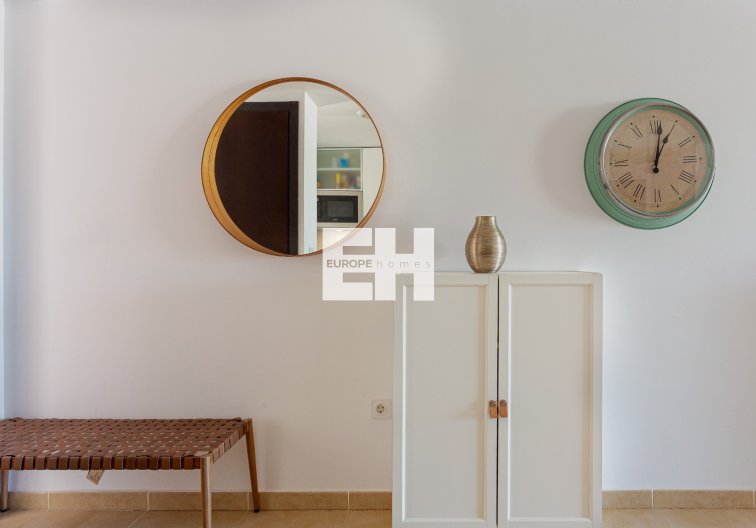 Resale - Apartment - Orihuela Costa - Costa Blanca