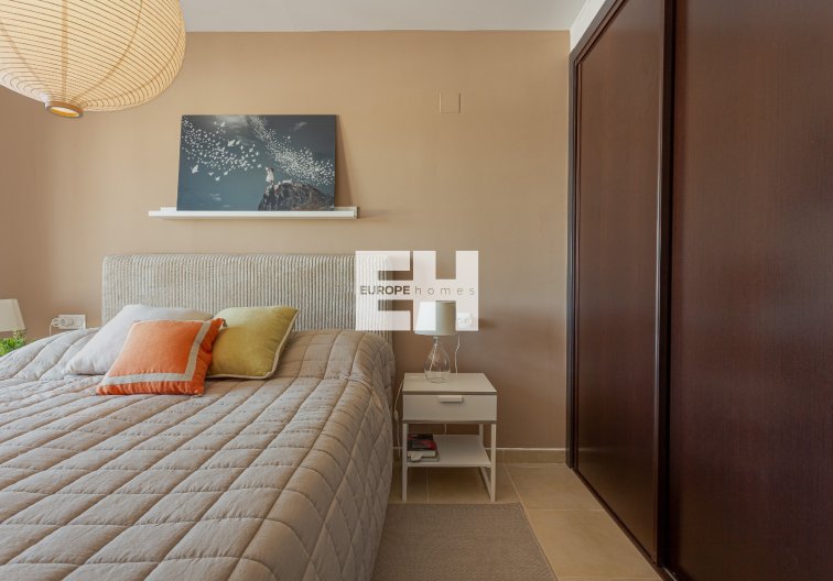 Resale - Apartment - Orihuela Costa - Costa Blanca