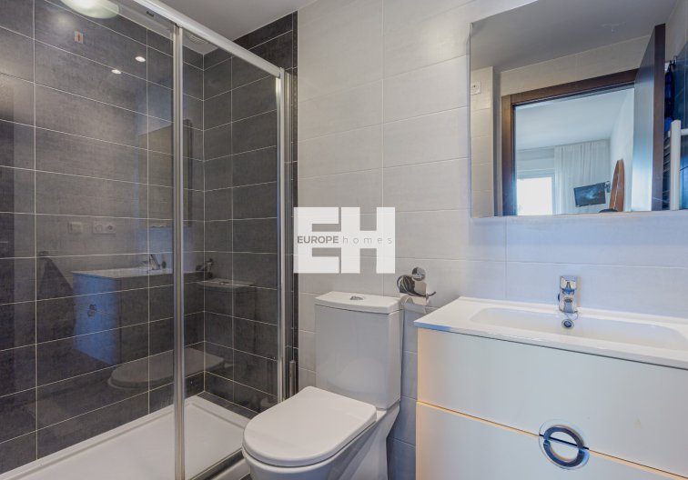 Resale - Apartment - Orihuela Costa - Costa Blanca