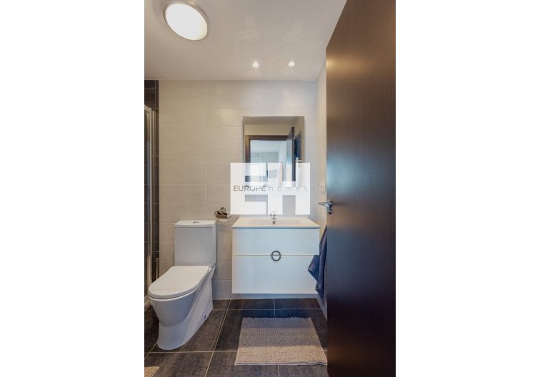 Resale - Apartment - Orihuela Costa - Costa Blanca