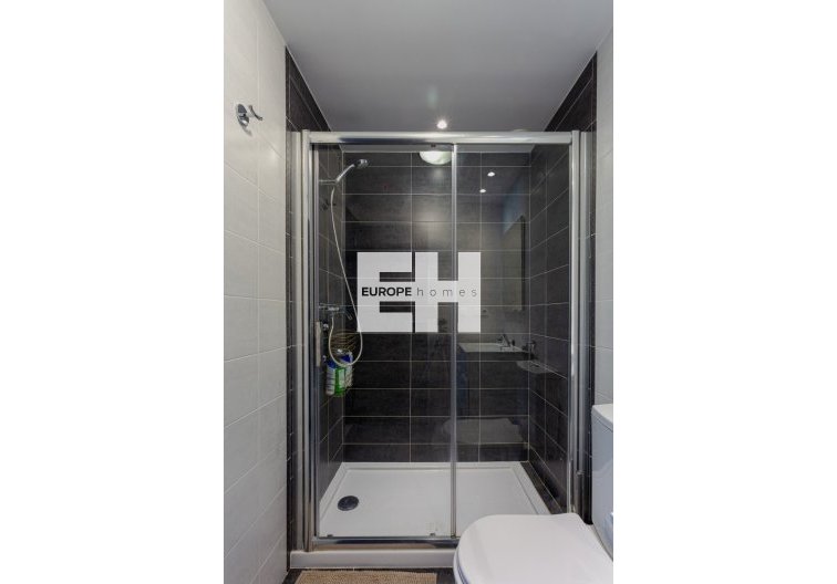 Resale - Apartment - Orihuela Costa - Costa Blanca