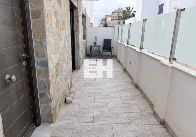 Resale - town house - Cabo Roig - Costa Blanca