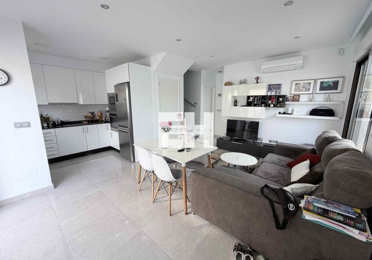 Resale - town house - Cabo Roig - Costa Blanca