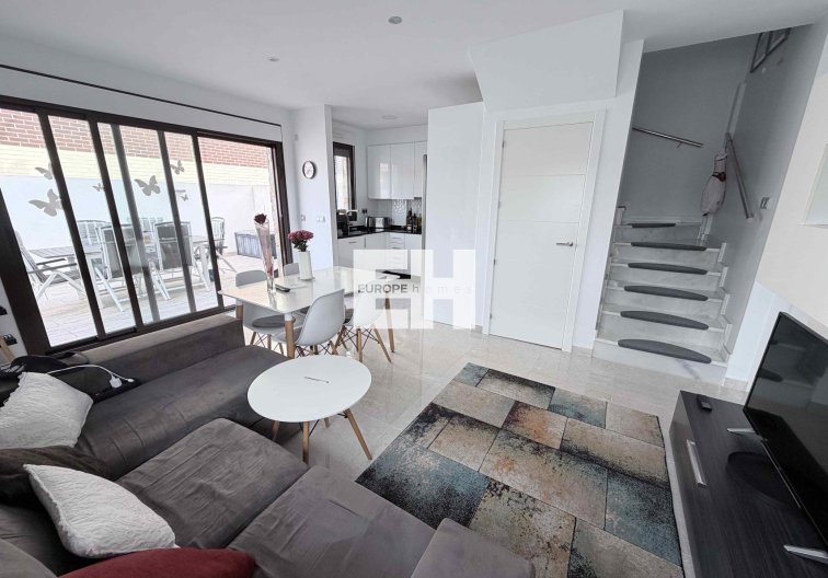 Resale - town house - Cabo Roig - Costa Blanca