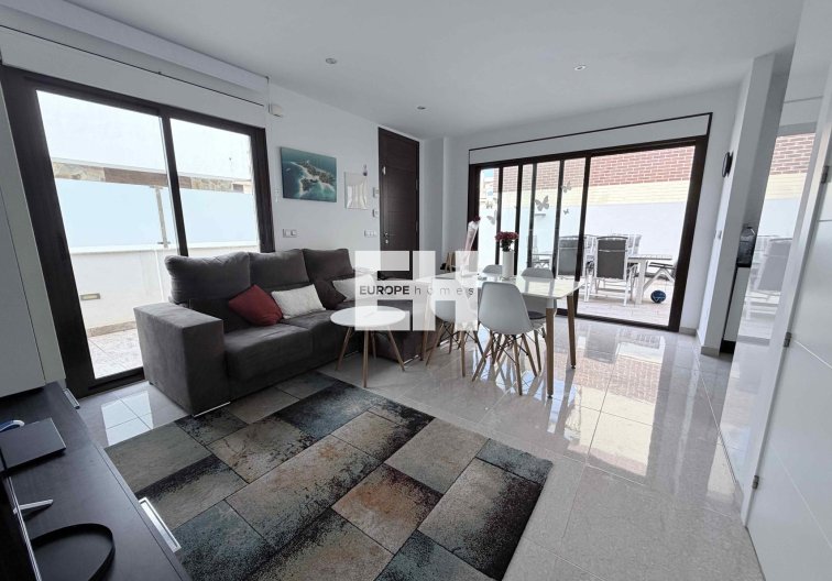Resale - town house - Cabo Roig - Costa Blanca