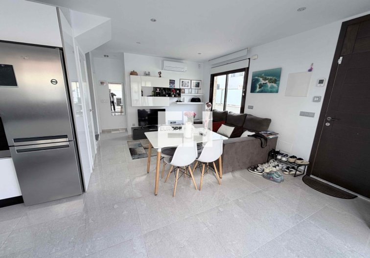 Resale - town house - Cabo Roig - Costa Blanca