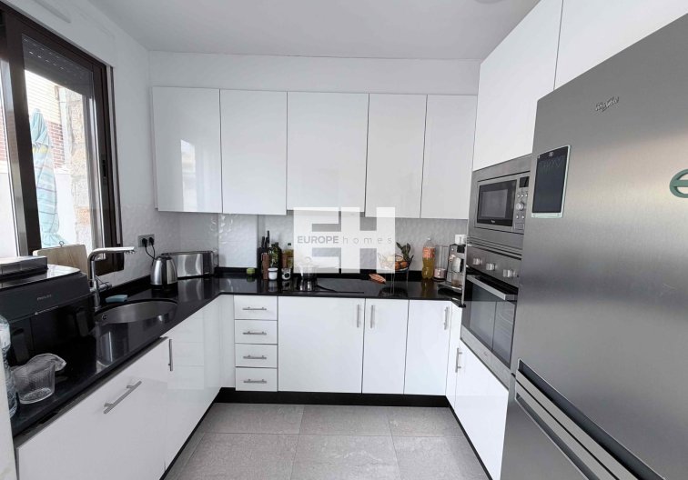 Resale - town house - Cabo Roig - Costa Blanca