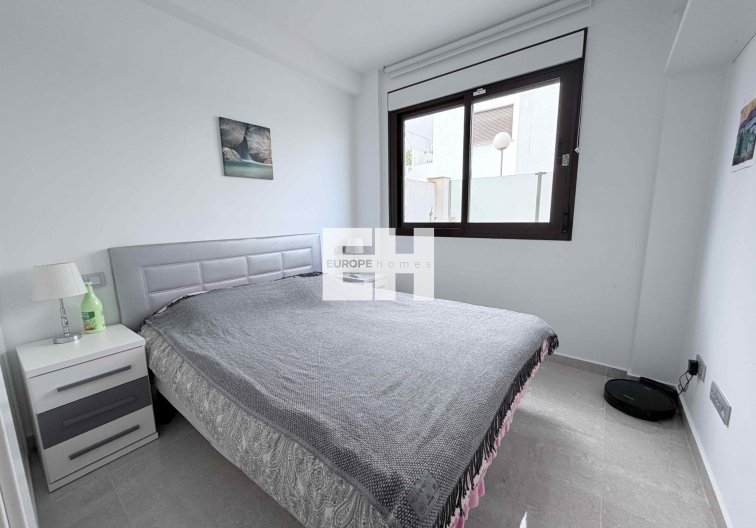 Resale - town house - Cabo Roig - Costa Blanca