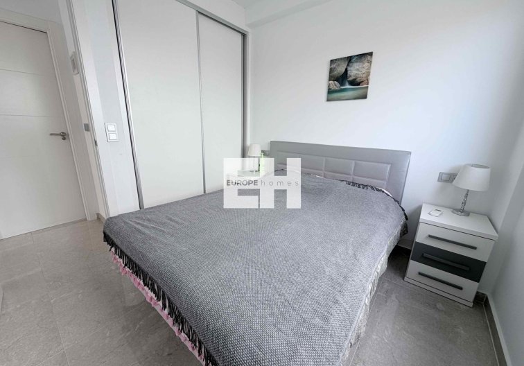 Resale - town house - Cabo Roig - Costa Blanca