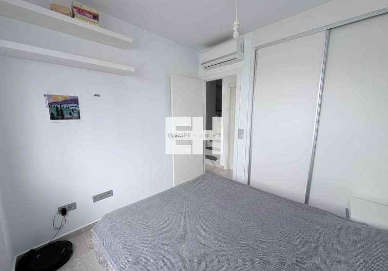 Resale - town house - Cabo Roig - Costa Blanca