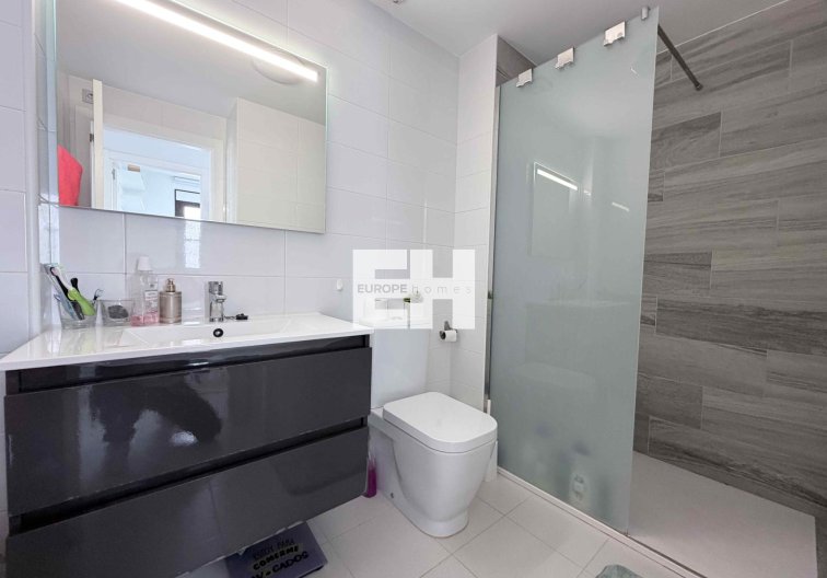 Resale - town house - Cabo Roig - Costa Blanca