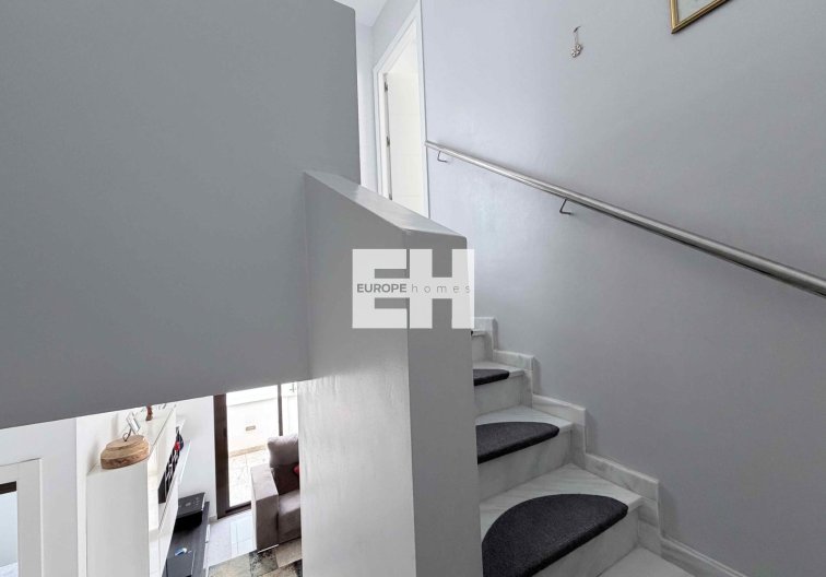 Resale - town house - Cabo Roig - Costa Blanca