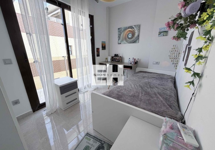 Resale - town house - Cabo Roig - Costa Blanca