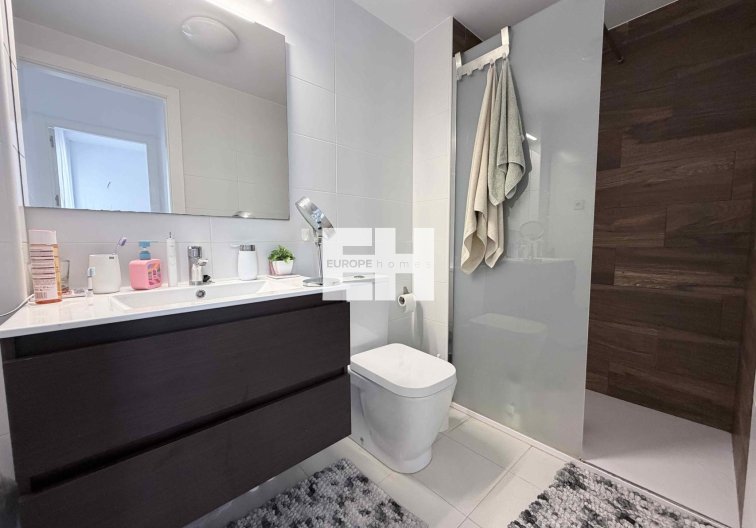 Resale - town house - Cabo Roig - Costa Blanca