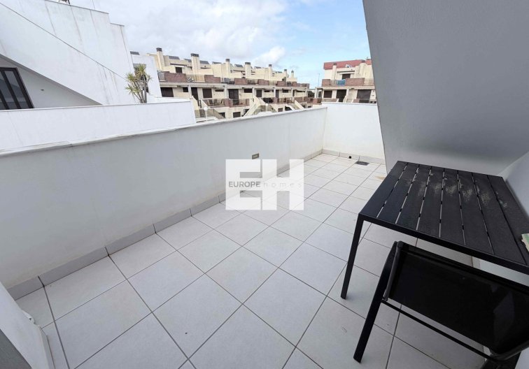 Resale - town house - Cabo Roig - Costa Blanca