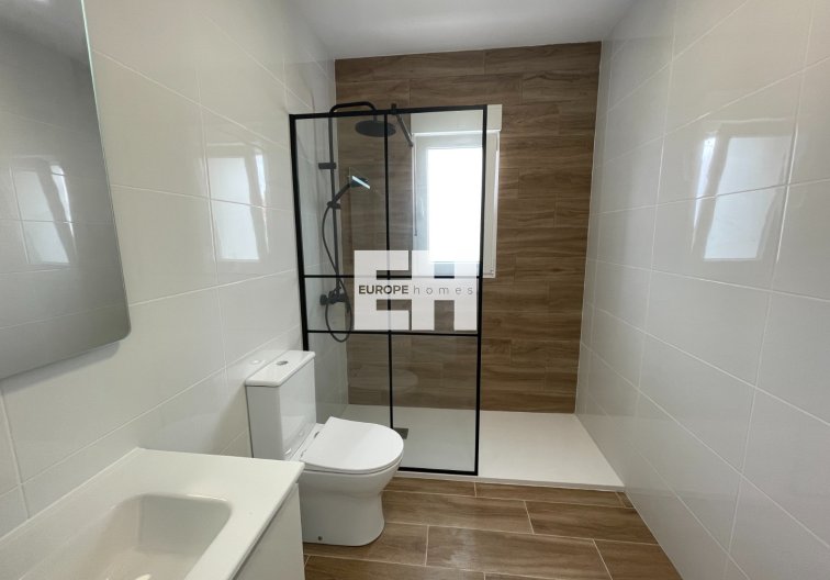 Segunda mano - Bungalow - Ciudad Quesada - Costa Blanca