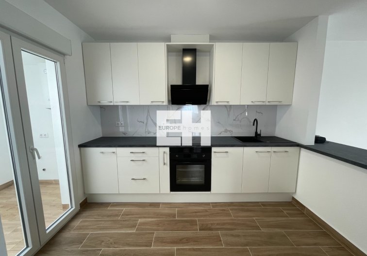 Segunda mano - Bungalow - Ciudad Quesada - Costa Blanca