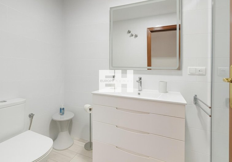 Segunda mano - Apartamento  - Torrevieja - Acequion