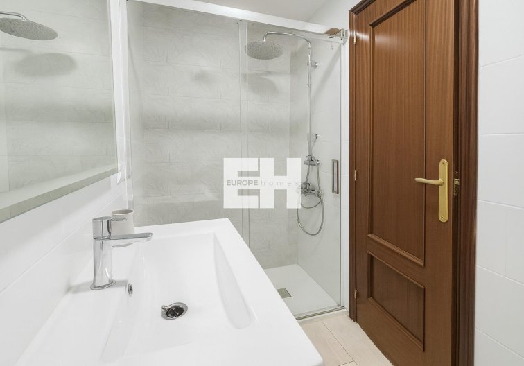 Segunda mano - Apartamento  - Torrevieja - Acequion