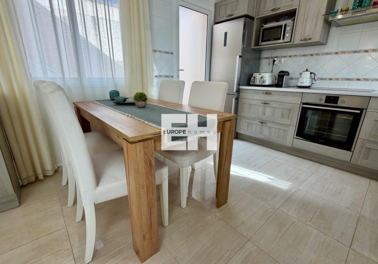 Segunda mano - Semi Detached - Rojales - Pueblo