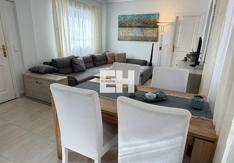 Segunda mano - Semi Detached - Rojales - Pueblo