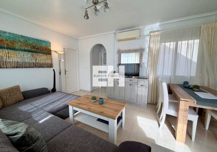 Segunda mano - Semi Detached - Rojales - Pueblo