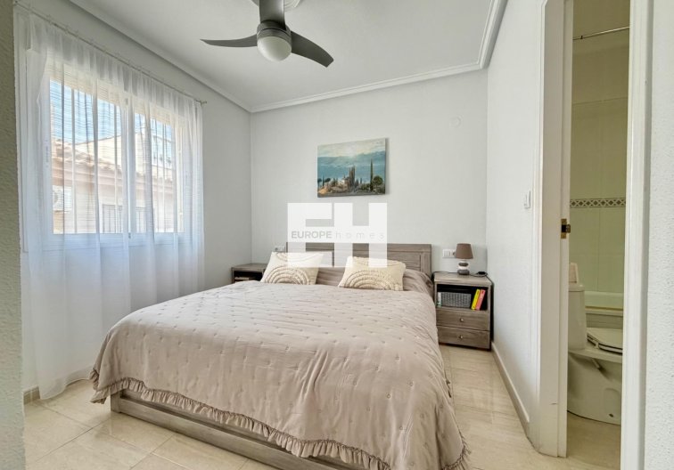 Segunda mano - Semi Detached - Rojales - Pueblo