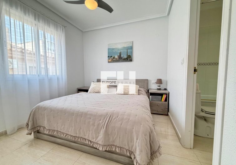 Segunda mano - Semi Detached - Rojales - Pueblo