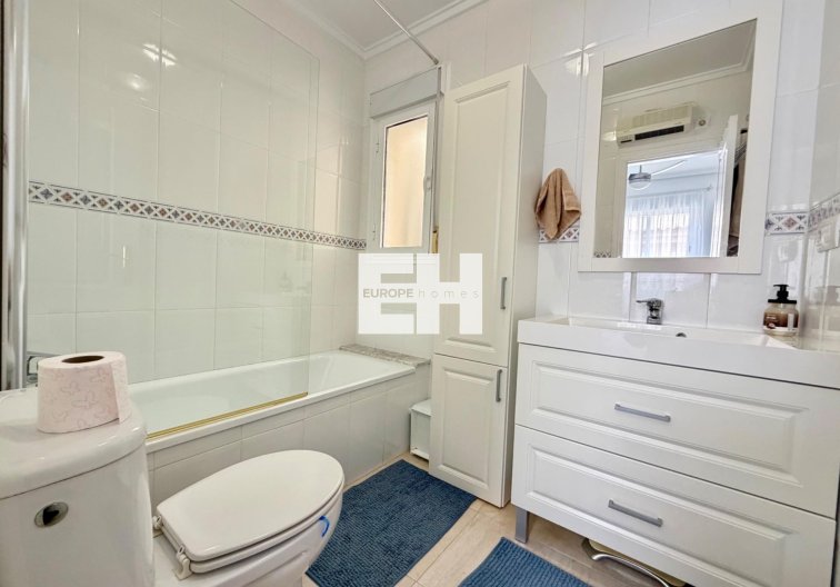 Segunda mano - Semi Detached - Rojales - Pueblo