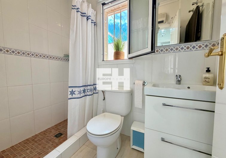 Segunda mano - Semi Detached - Rojales - Pueblo