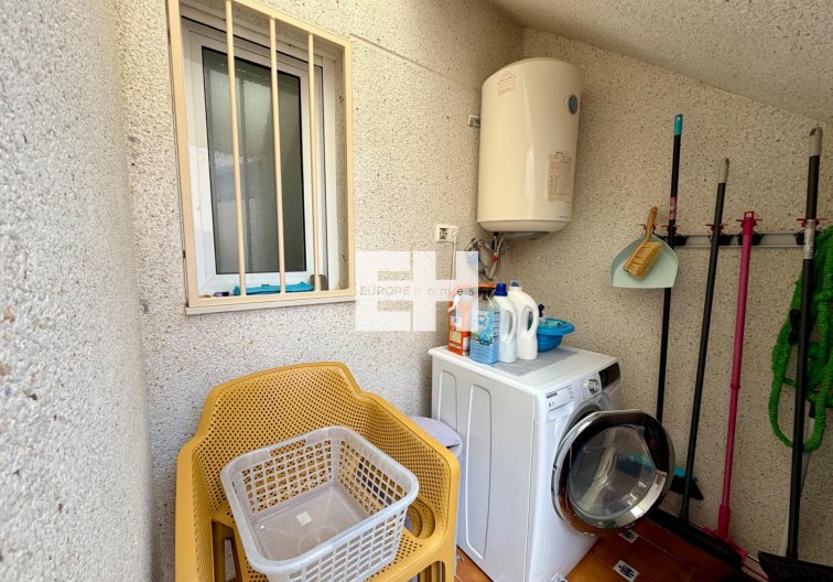 Segunda mano - Semi Detached - Rojales - Pueblo