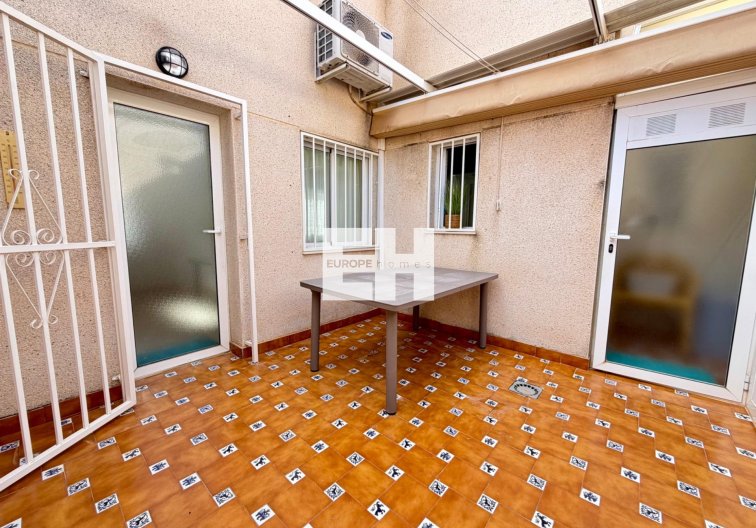 Segunda mano - Semi Detached - Rojales - Pueblo