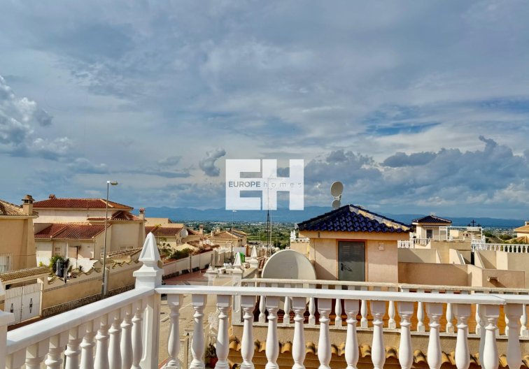 Segunda mano - Semi Detached - Rojales - Pueblo