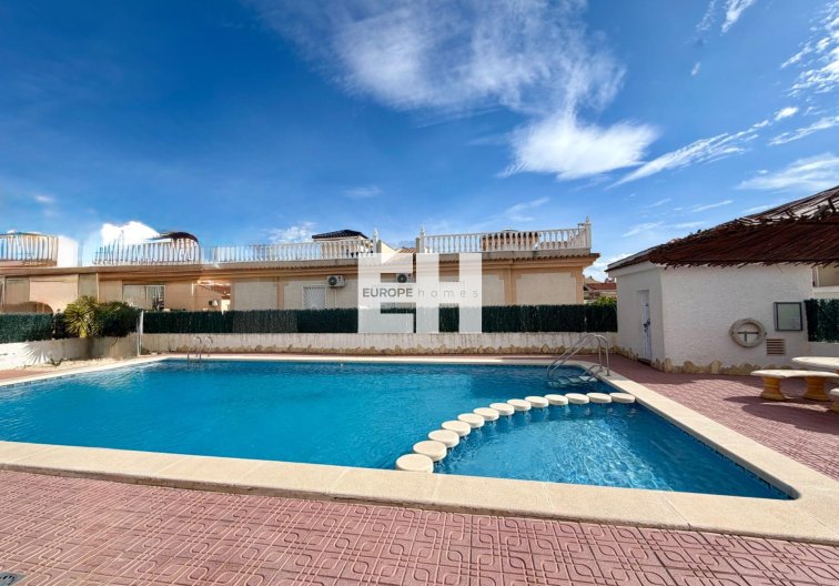 Segunda mano - Semi Detached - Rojales - Pueblo