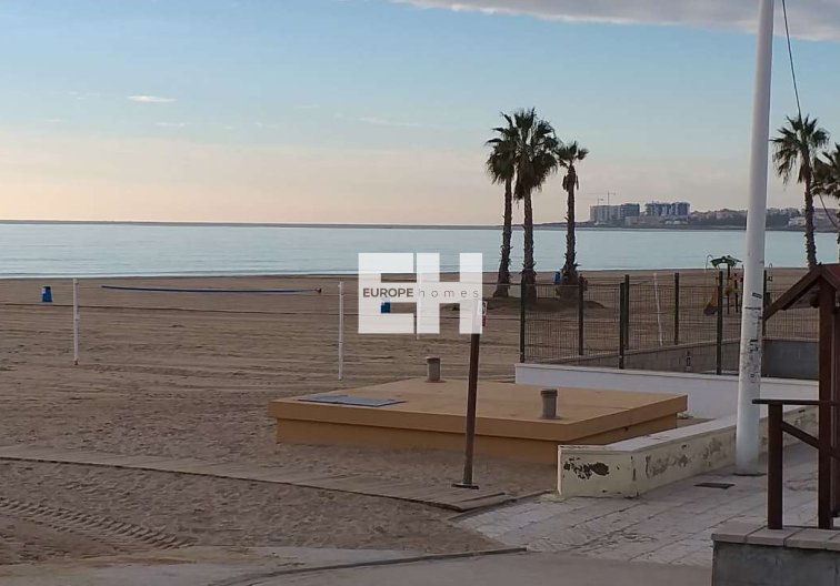 Resale - Apartment - Torrevieja - Costa Blanca