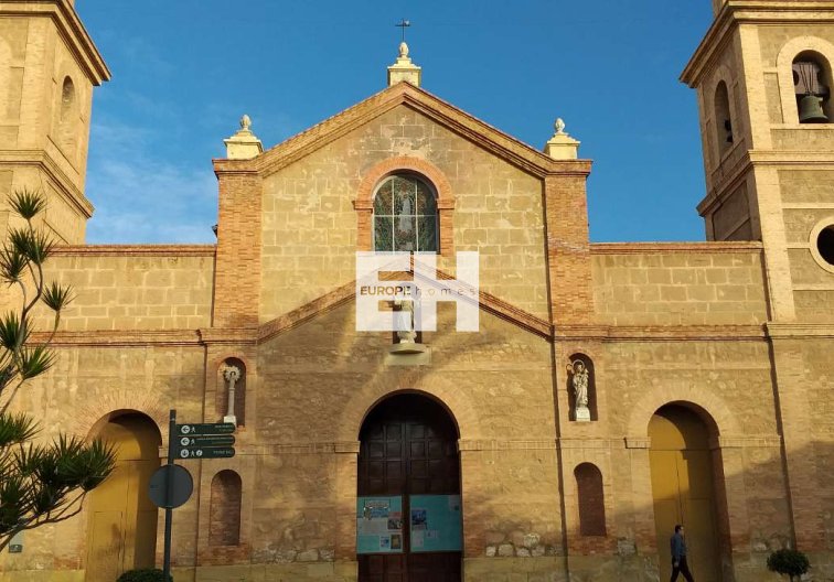 Resale - Apartment - Torrevieja - Costa Blanca