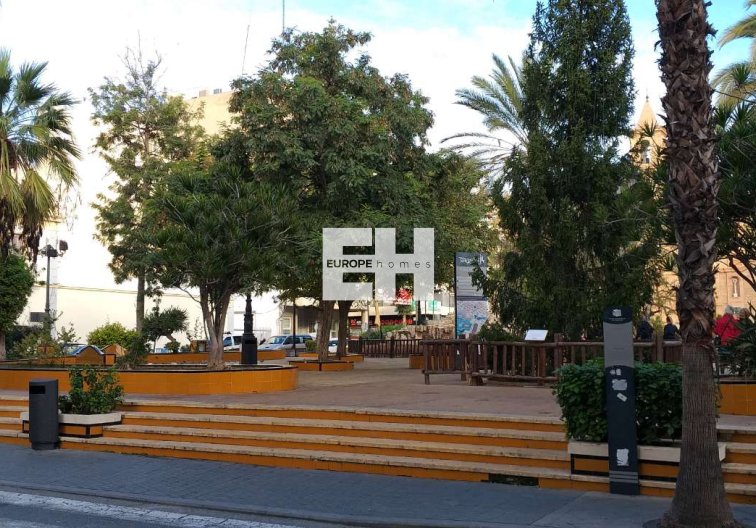 Resale - Apartment - Torrevieja - Costa Blanca