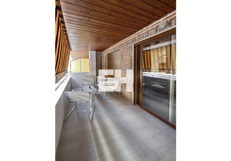 Resale - Apartment - Torrevieja - Costa Blanca