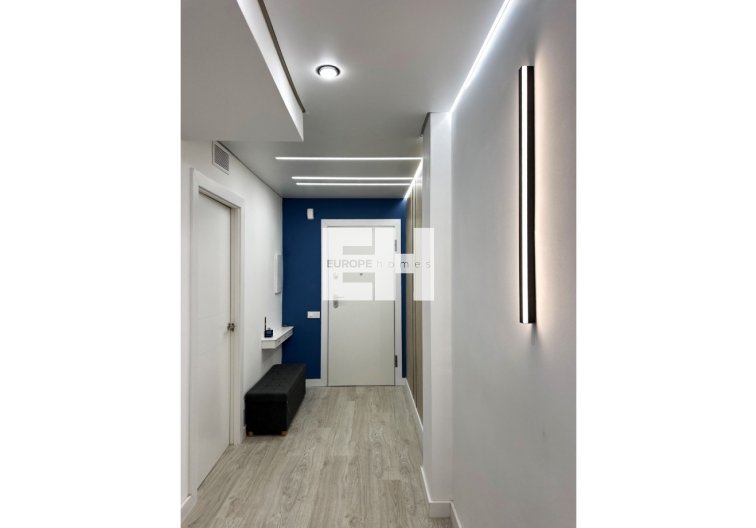 Resale - Apartment - Torrevieja - Costa Blanca